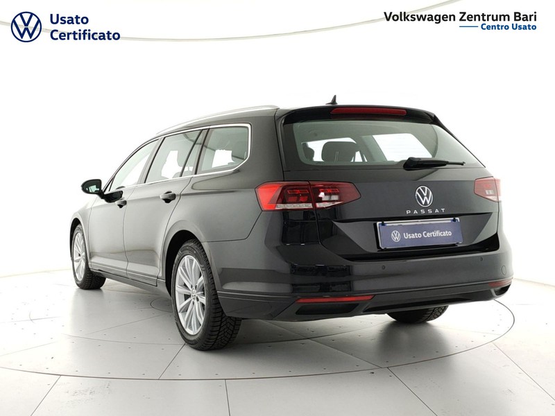 Volkswagen Passat variant 2.0 tdi business 150cv dsg - 7