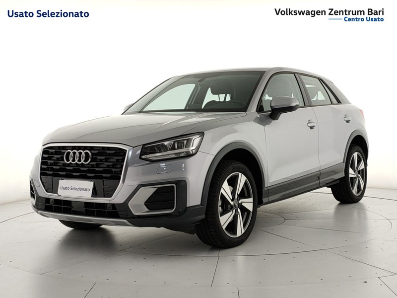 Audi Q2 30 1.6 tdi business my20 - 1