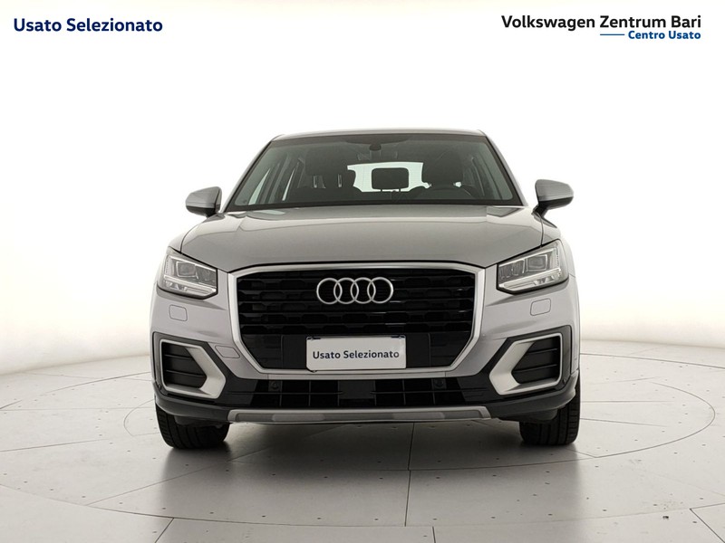 Audi Q2 30 1.6 tdi business my20 - 2