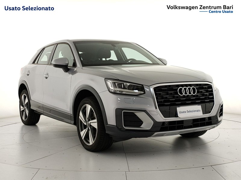 Audi Q2 30 1.6 tdi business my20 - 3