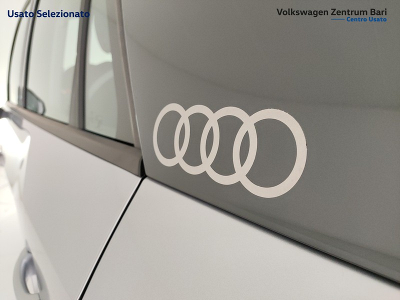 Audi Q2 30 1.6 tdi business my20 - 15