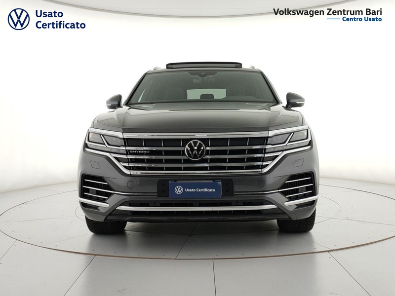 Volkswagen Touareg 3.0 v6 tsi eh elegance tiptronic - 2