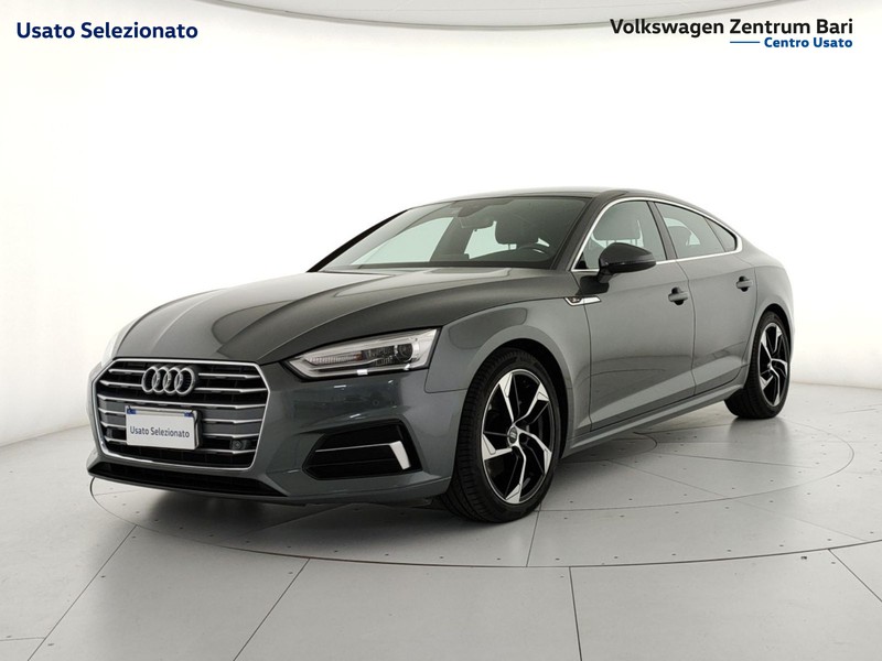 Audi A5 sportback 40 2.0 tdi sport 190cv s-tronic - 1