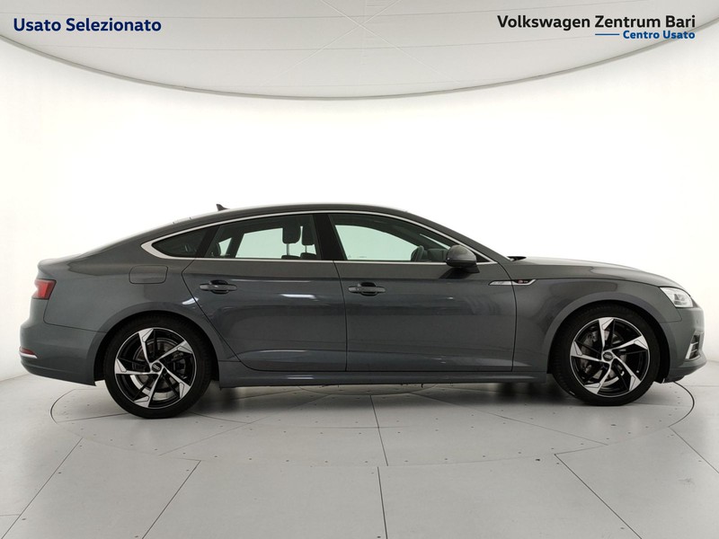 Audi A5 sportback 40 2.0 tdi sport 190cv s-tronic - 3