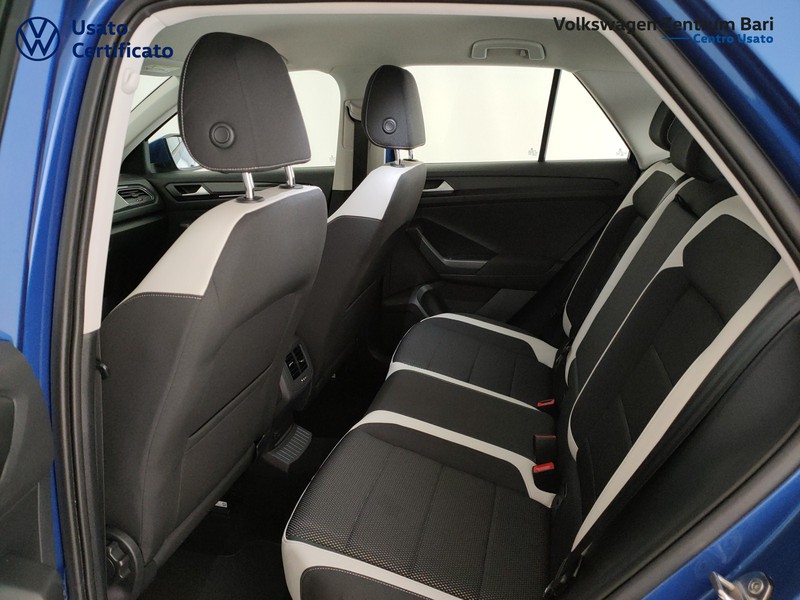 Volkswagen T-Roc 1.6 tdi advanced - 15