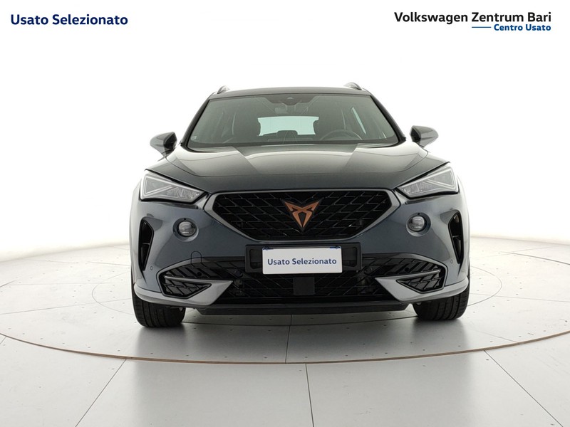 Cupra Formentor 1.4 e-hybrid 204cv dsg - 2