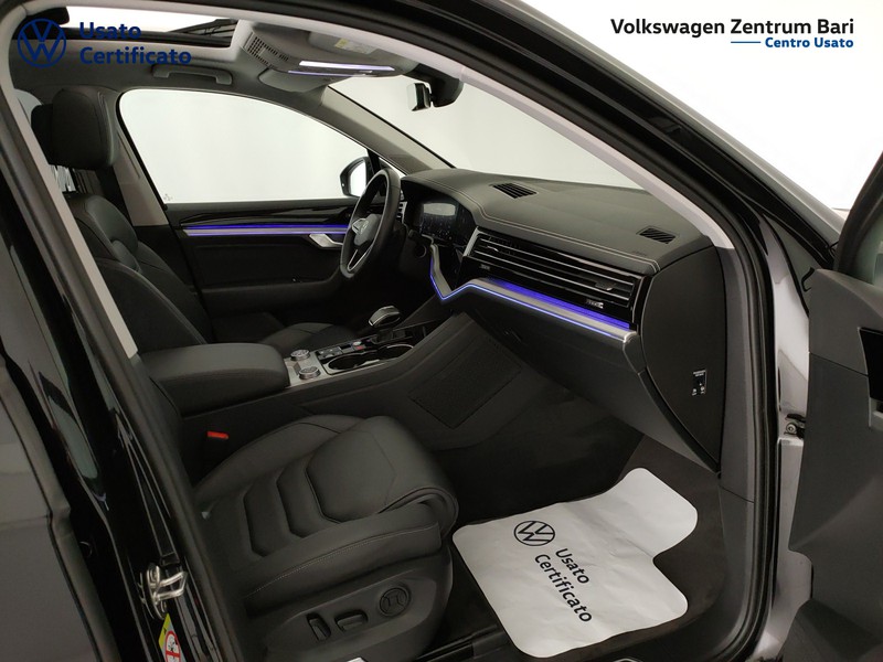 Volkswagen Touareg 3.0 v6 tdi elegance 231cv tiptronic - 41