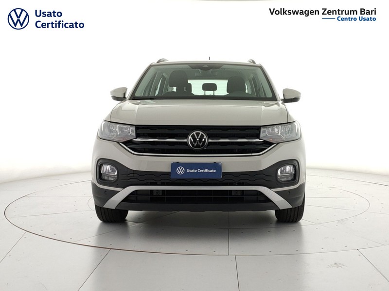 Volkswagen T-Cross 1.0 tsi style 95cv - 23