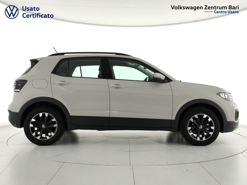 Volkswagen T-Cross 1.0 tsi style 95cv - 25