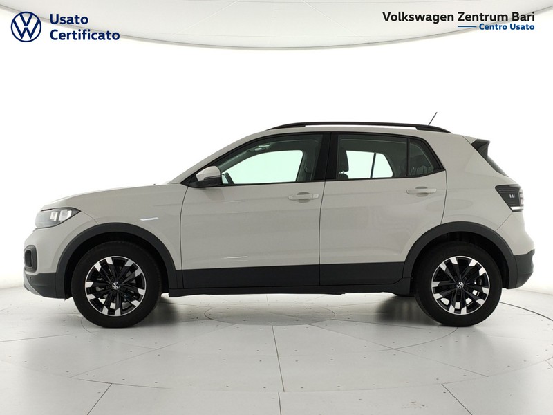 Volkswagen T-Cross 1.0 tsi style 95cv - 29