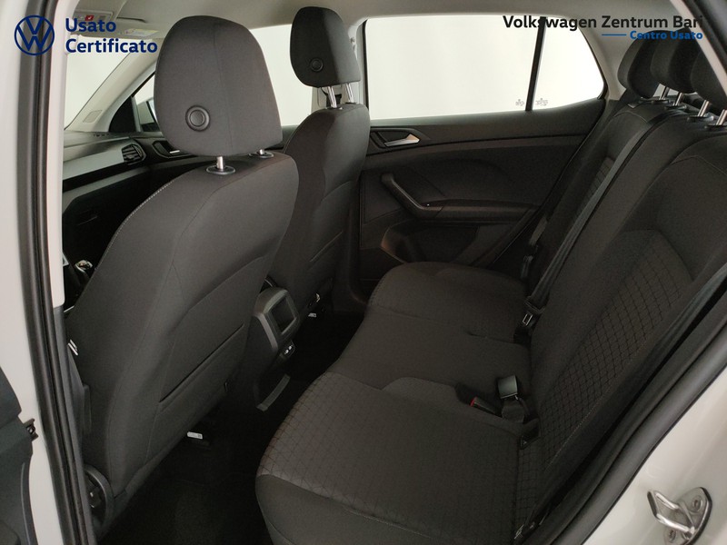 Volkswagen T-Cross 1.0 tsi style 95cv - 37