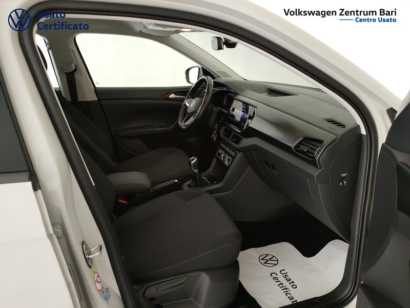 Volkswagen T-Cross 1.0 tsi style 95cv - 41