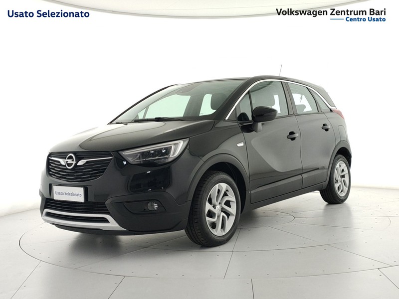 Opel Crossland X x 1.5 ecotec innovation s&s 120cv auto - 1