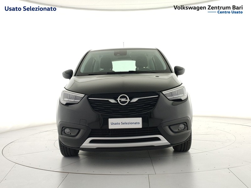 Opel Crossland X x 1.5 ecotec innovation s&s 120cv auto - 2