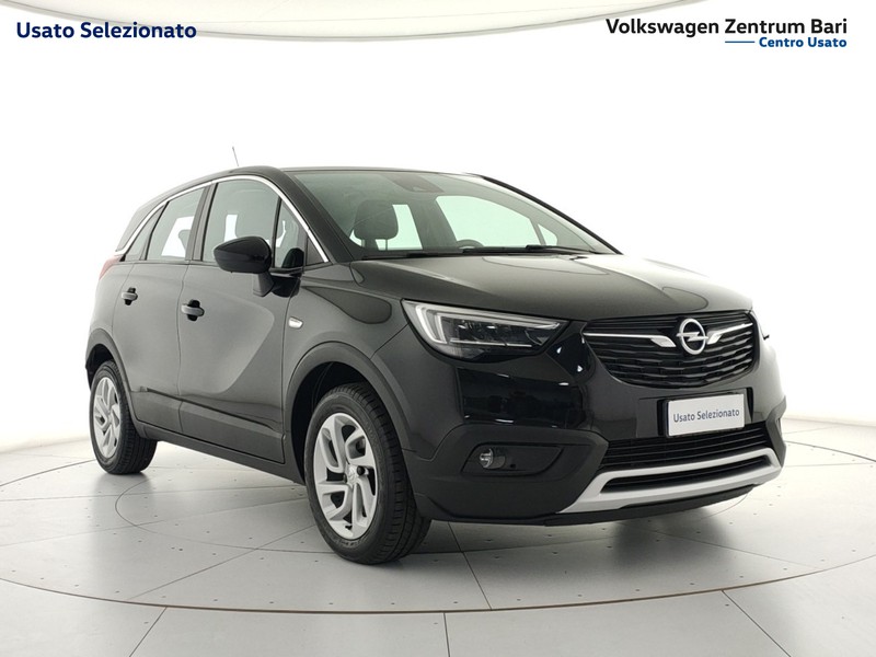 Opel Crossland X x 1.5 ecotec innovation s&s 120cv auto - 3