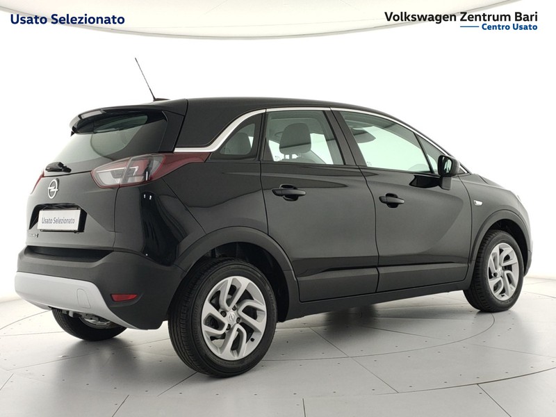 Opel Crossland X x 1.5 ecotec innovation s&s 120cv auto - 5