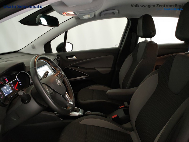 Opel Crossland X x 1.5 ecotec innovation s&s 120cv auto - 11