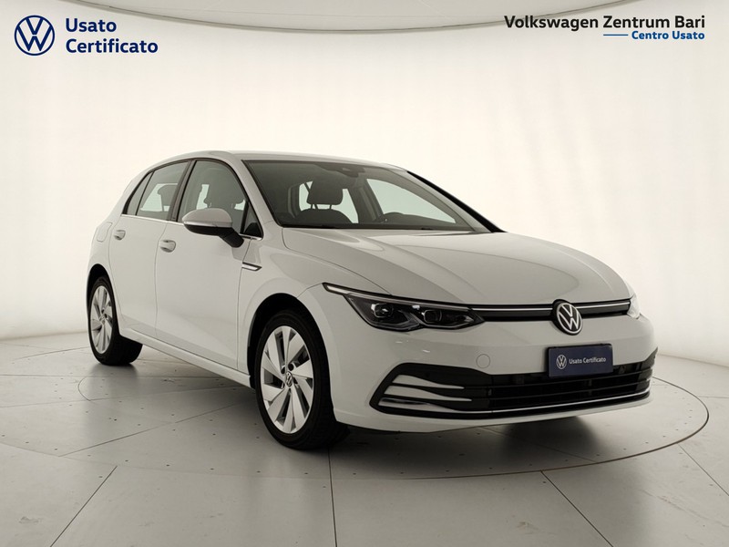 Volkswagen Golf 2.0 tdi style 150cv dsg - 3