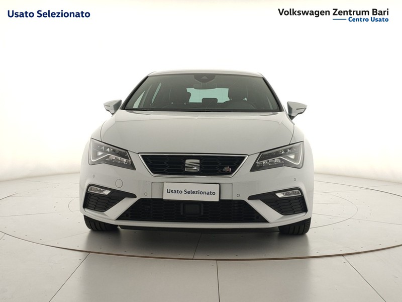 Seat Leon 2.0 tdi fr 150cv dsg 7m my20 - 2