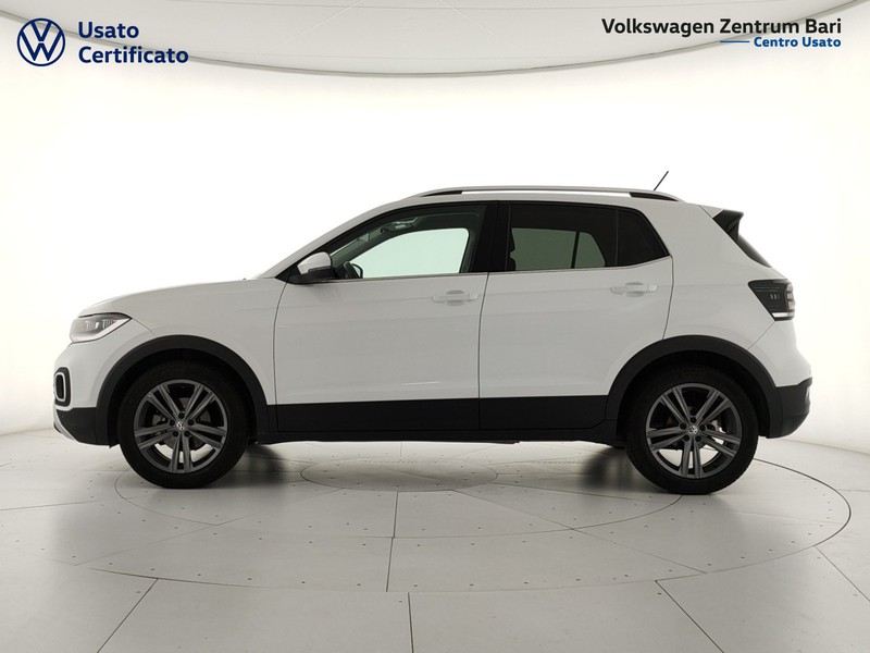 Volkswagen T-Cross 1.0 tsi advanced 115cv - 6