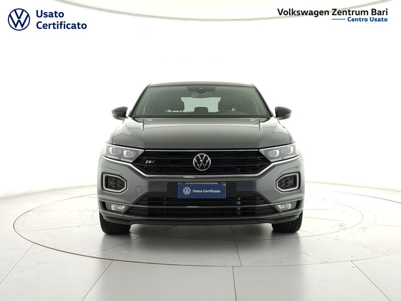 Volkswagen T-Roc 2.0 tdi advanced 150cv - 2