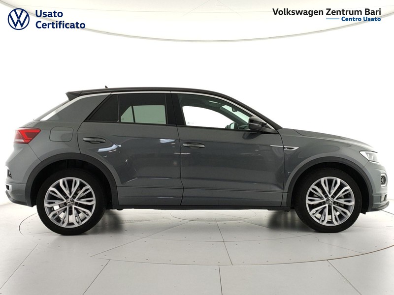 Volkswagen T-Roc 2.0 tdi advanced 150cv - 4