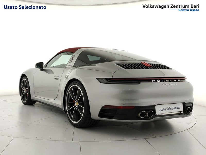 Porsche 911 targa 3.0 4s auto - 6