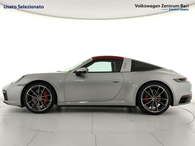 Porsche 911 targa 3.0 4s auto - 7