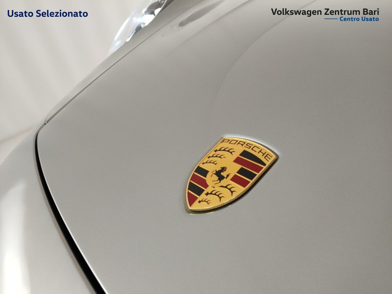 Porsche 911 targa 3.0 4s auto - 18