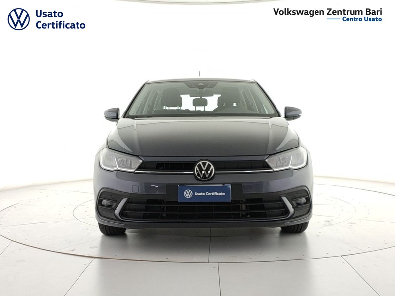 Volkswagen Polo 1.0 tgi life 90cv - 2