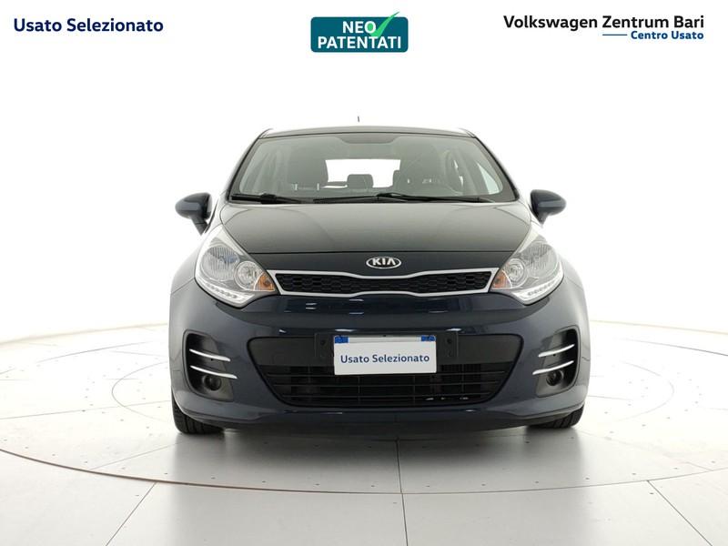 Kia Rio 5p 1.1 crdi active e6 - 2