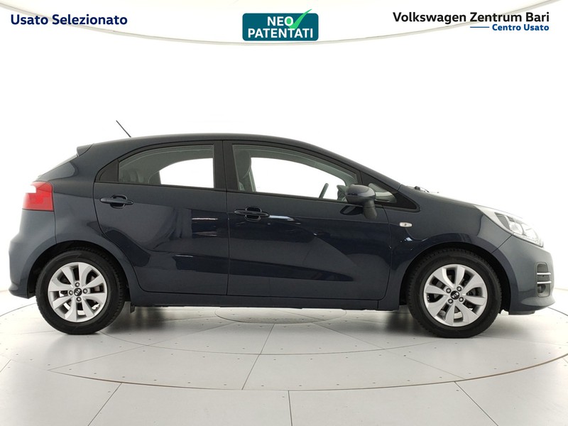 Kia Rio 5p 1.1 crdi active e6 - 4