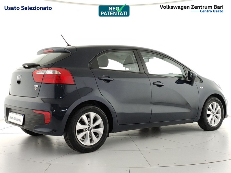 Kia Rio 5p 1.1 crdi active e6 - 5