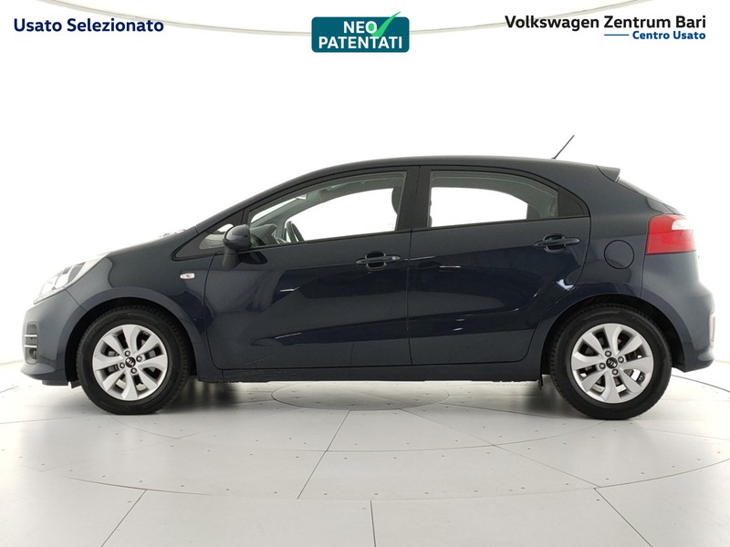 Kia Rio 5p 1.1 crdi active e6 - 7