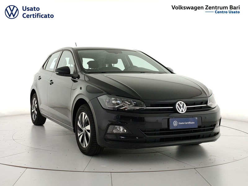 Volkswagen Polo 5p 1.0 mpi comfortline 75cv - 3