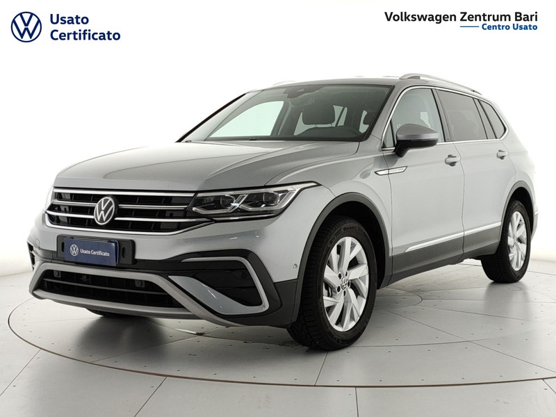 Volkswagen Tiguan allspace 2.0 tdi elegance 150cv 7p.ti dsg - 1