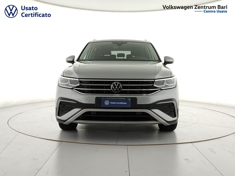 Volkswagen Tiguan allspace 2.0 tdi elegance 150cv 7p.ti dsg - 2