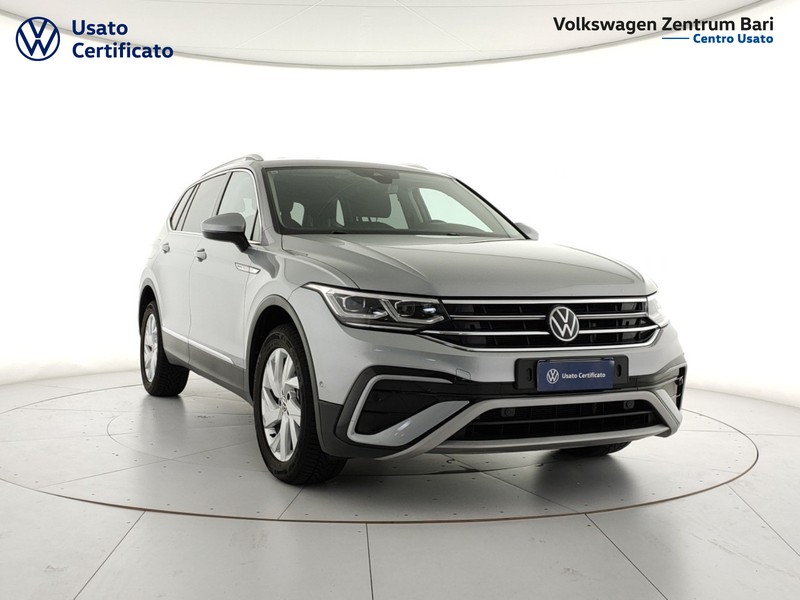 Volkswagen Tiguan allspace 2.0 tdi elegance 150cv 7p.ti dsg - 3