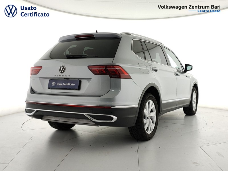 Volkswagen Tiguan allspace 2.0 tdi elegance 150cv 7p.ti dsg - 4