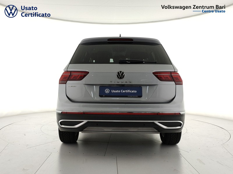 Volkswagen Tiguan allspace 2.0 tdi elegance 150cv 7p.ti dsg - 5