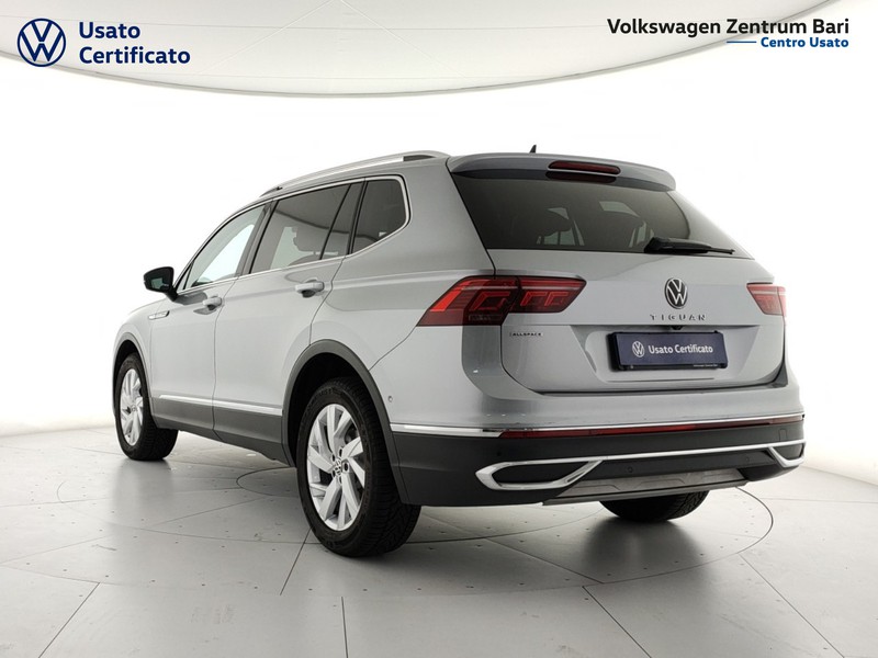 Volkswagen Tiguan allspace 2.0 tdi elegance 150cv 7p.ti dsg - 6