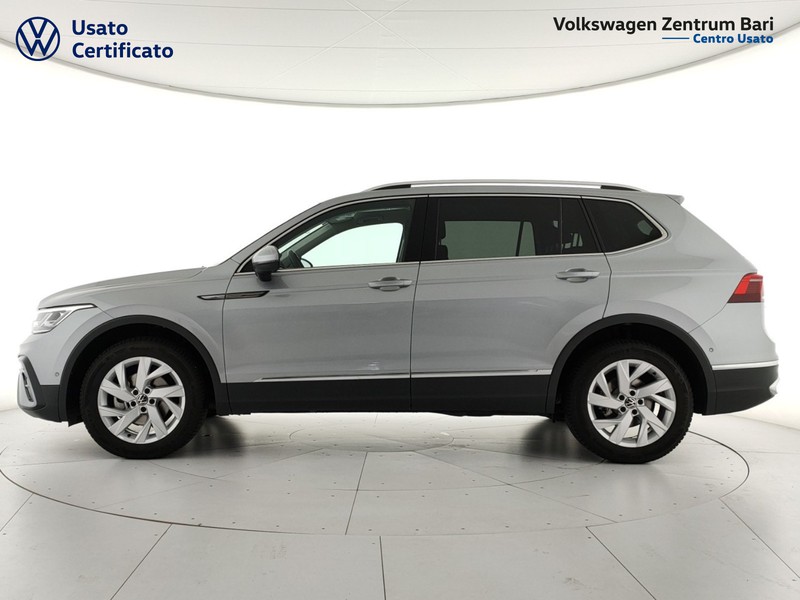 Volkswagen Tiguan allspace 2.0 tdi elegance 150cv 7p.ti dsg - 7