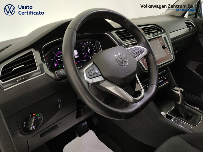 Volkswagen Tiguan allspace 2.0 tdi elegance 150cv 7p.ti dsg - 13