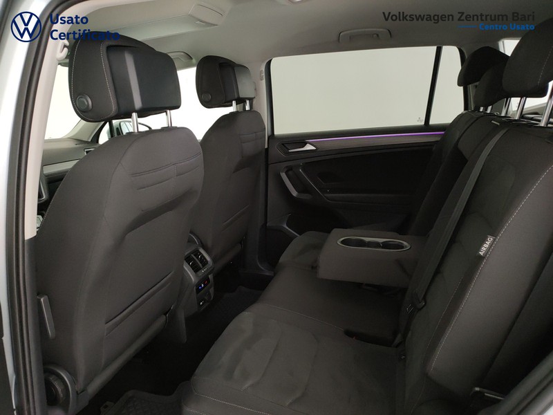 Volkswagen Tiguan allspace 2.0 tdi elegance 150cv 7p.ti dsg - 16