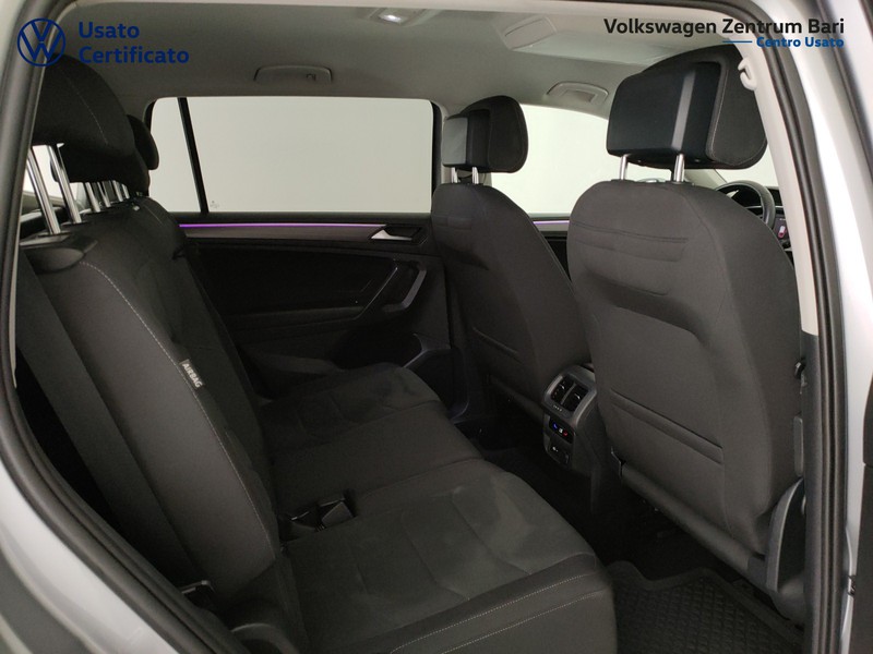 Volkswagen Tiguan allspace 2.0 tdi elegance 150cv 7p.ti dsg - 20