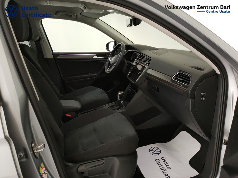 Volkswagen Tiguan allspace 2.0 tdi elegance 150cv 7p.ti dsg - 21