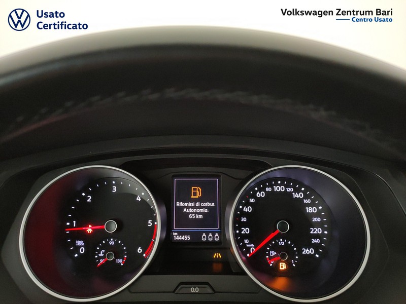 Volkswagen Tiguan 2.0 tdi business 150cv dsg - 7