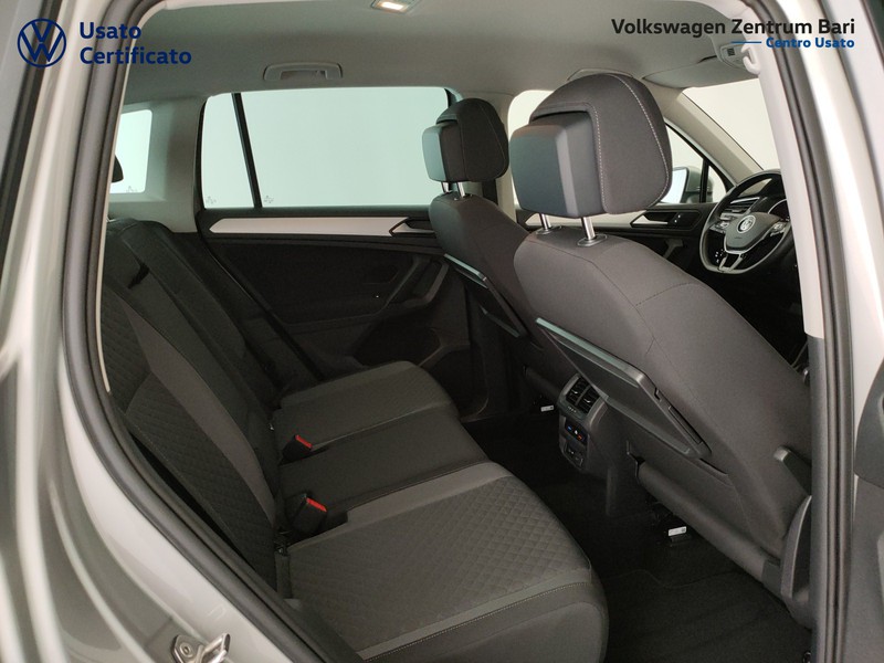 Volkswagen Tiguan 2.0 tdi business 150cv dsg - 15