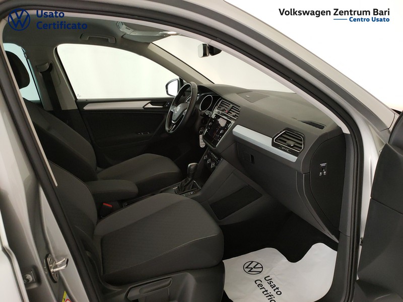 Volkswagen Tiguan 2.0 tdi business 150cv dsg - 16