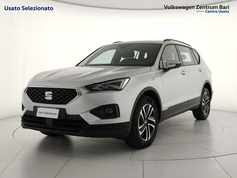 Seat Tarraco 2.0 tdi style 150cv dsg - 1